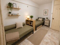 Blk 112 Jurong East Ville (Jurong East), HDB 4 Rooms #605499451